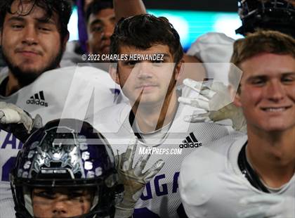 Thumbnail 1 in Angleton vs. College Station (UIL 5A Division I Area Playoff) photogallery.