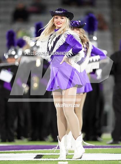 Thumbnail 1 in Angleton vs. College Station (UIL 5A Division I Area Playoff) photogallery.