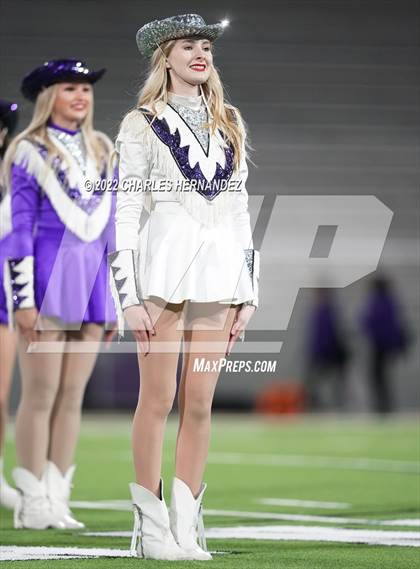 Thumbnail 1 in Angleton vs. College Station (UIL 5A Division I Area Playoff) photogallery.