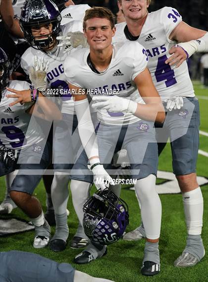 Thumbnail 2 in Angleton vs. College Station (UIL 5A Division I Area Playoff) photogallery.