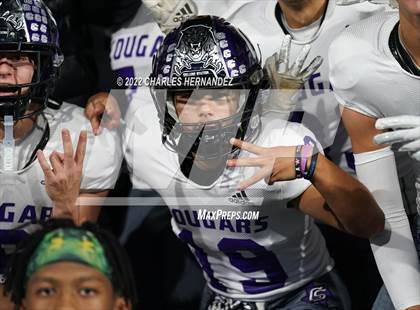 Thumbnail 3 in Angleton vs. College Station (UIL 5A Division I Area Playoff) photogallery.
