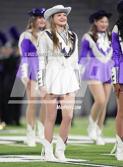 Thumbnail 3 in Angleton vs. College Station (UIL 5A Division I Area Playoff) photogallery.
