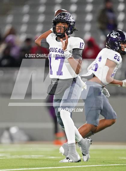 Thumbnail 2 in Angleton vs. College Station (UIL 5A Division I Area Playoff) photogallery.