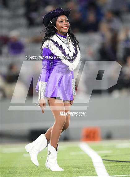 Thumbnail 1 in Angleton vs. College Station (UIL 5A Division I Area Playoff) photogallery.