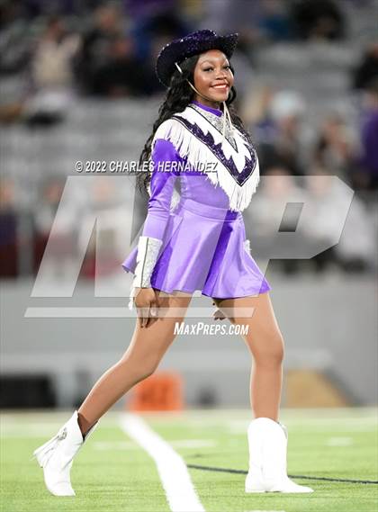 Thumbnail 2 in Angleton vs. College Station (UIL 5A Division I Area Playoff) photogallery.