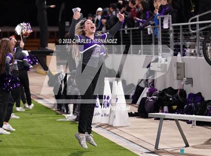 Thumbnail 2 in Angleton vs. College Station (UIL 5A Division I Area Playoff) photogallery.