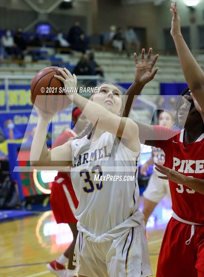 Thumbnail 3 in Pike @ Carmel photogallery.