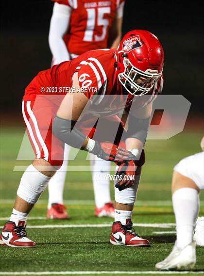 Thumbnail 3 in Valor Christian @ Regis Jesuit photogallery.