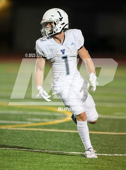 Thumbnail 3 in Valor Christian @ Regis Jesuit photogallery.