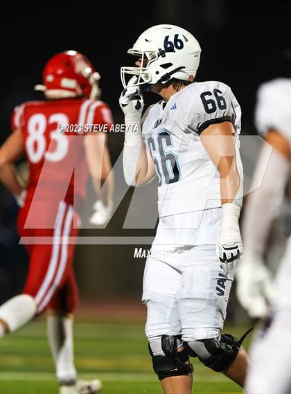 Thumbnail 2 in Valor Christian @ Regis Jesuit photogallery.