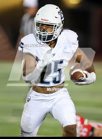 Thumbnail 2 in Valor Christian @ Regis Jesuit photogallery.