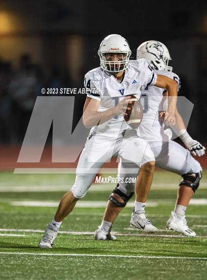 Thumbnail 3 in Valor Christian @ Regis Jesuit photogallery.