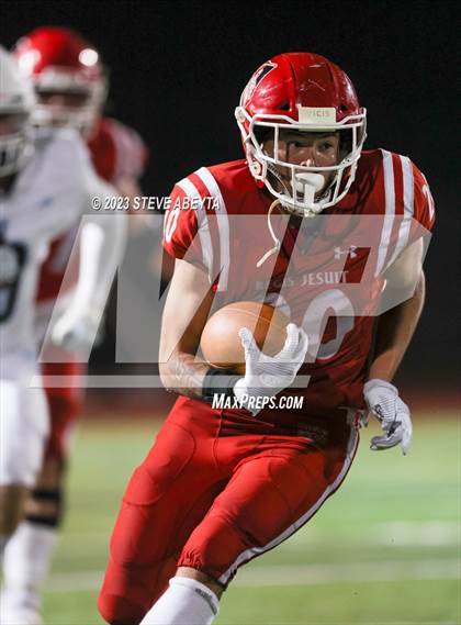 Thumbnail 1 in Valor Christian @ Regis Jesuit photogallery.