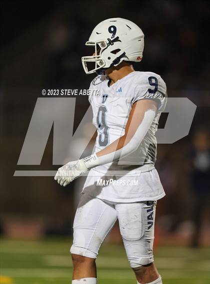 Thumbnail 3 in Valor Christian @ Regis Jesuit photogallery.