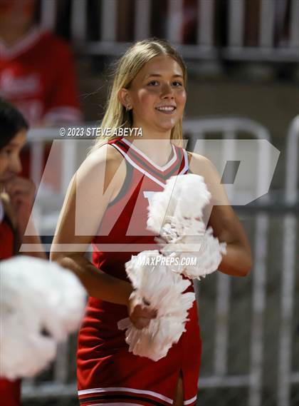 Thumbnail 3 in Valor Christian @ Regis Jesuit photogallery.