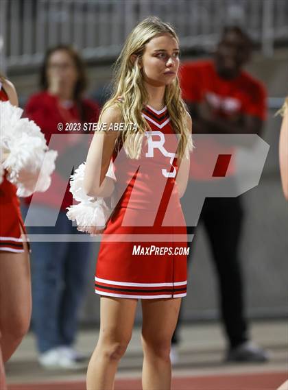 Thumbnail 2 in Valor Christian @ Regis Jesuit photogallery.