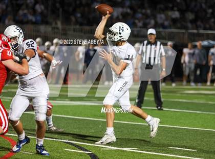 Thumbnail 2 in Valor Christian @ Regis Jesuit photogallery.