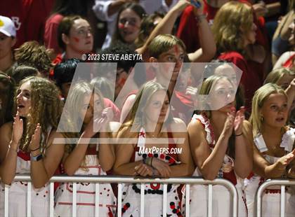 Thumbnail 1 in Valor Christian @ Regis Jesuit photogallery.