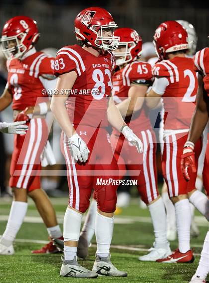 Thumbnail 1 in Valor Christian @ Regis Jesuit photogallery.