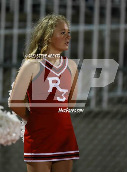 Thumbnail 3 in Valor Christian @ Regis Jesuit photogallery.