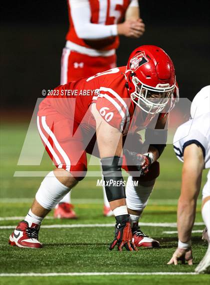 Thumbnail 1 in Valor Christian @ Regis Jesuit photogallery.