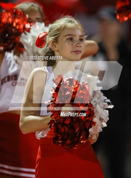 Thumbnail 2 in Valor Christian @ Regis Jesuit photogallery.