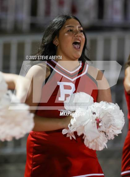 Thumbnail 2 in Valor Christian @ Regis Jesuit photogallery.