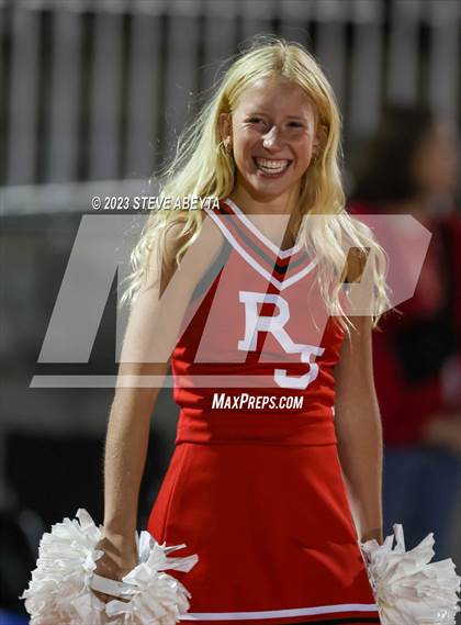 Thumbnail 3 in Valor Christian @ Regis Jesuit photogallery.