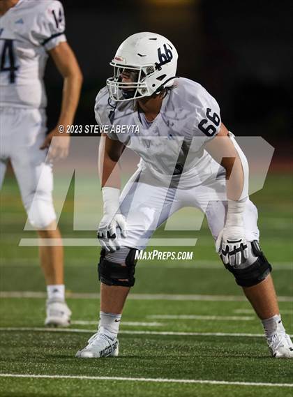 Thumbnail 3 in Valor Christian @ Regis Jesuit photogallery.