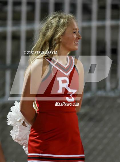 Thumbnail 1 in Valor Christian @ Regis Jesuit photogallery.