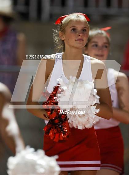 Thumbnail 3 in Valor Christian @ Regis Jesuit photogallery.