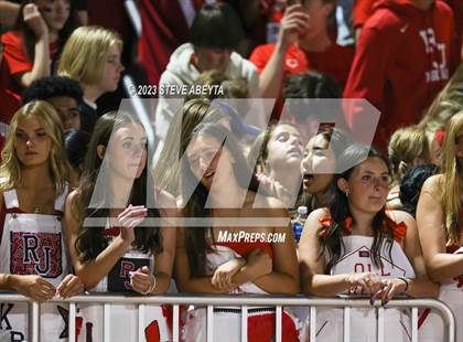 Thumbnail 3 in Valor Christian @ Regis Jesuit photogallery.
