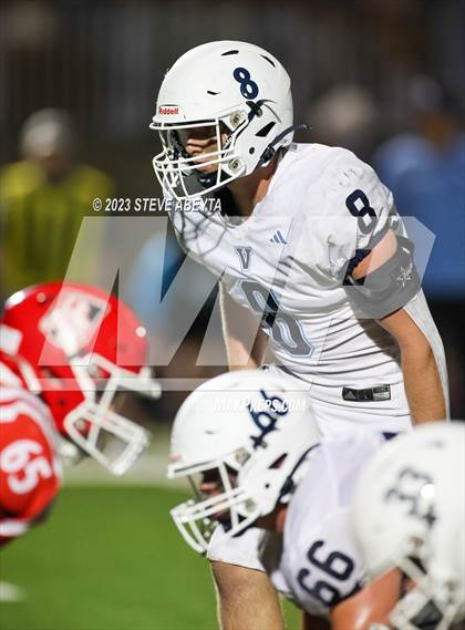 Thumbnail 3 in Valor Christian @ Regis Jesuit photogallery.