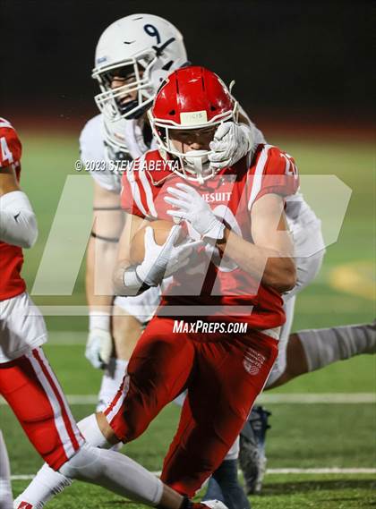 Thumbnail 1 in Valor Christian @ Regis Jesuit photogallery.
