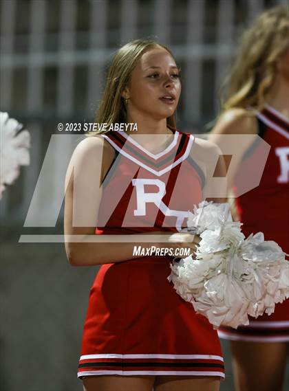 Thumbnail 1 in Valor Christian @ Regis Jesuit photogallery.