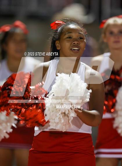 Thumbnail 1 in Valor Christian @ Regis Jesuit photogallery.