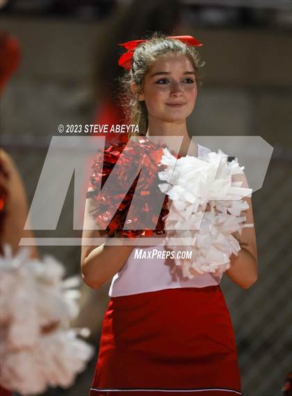 Thumbnail 2 in Valor Christian @ Regis Jesuit photogallery.