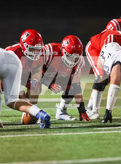 Thumbnail 1 in Valor Christian @ Regis Jesuit photogallery.