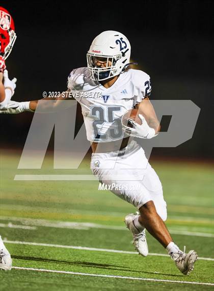 Thumbnail 1 in Valor Christian @ Regis Jesuit photogallery.