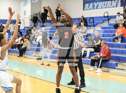 Thumbnail 3 in Sam Rayburn vs. La Porte (McDonald's Texas Invitational) photogallery.