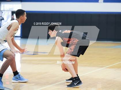Thumbnail 2 in Sam Rayburn vs. La Porte (McDonald's Texas Invitational) photogallery.