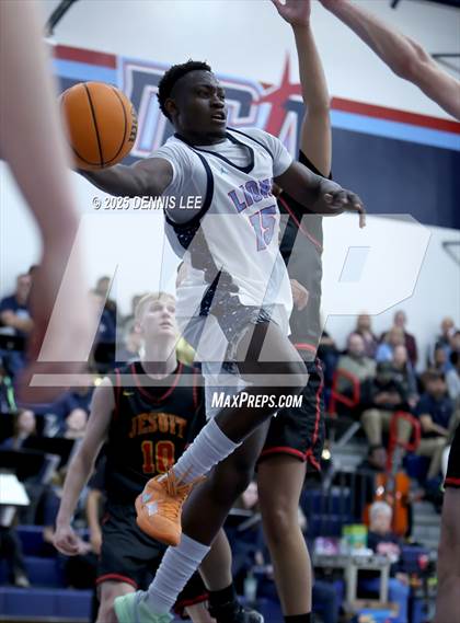 Thumbnail 1 in Jesuit @ Destiny Christian Academy (CIF SJS D2 SemiFinals) photogallery.