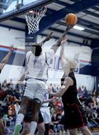 Photo from the gallery "Jesuit @ Destiny Christian Academy (CIF SJS D2 SemiFinals)"