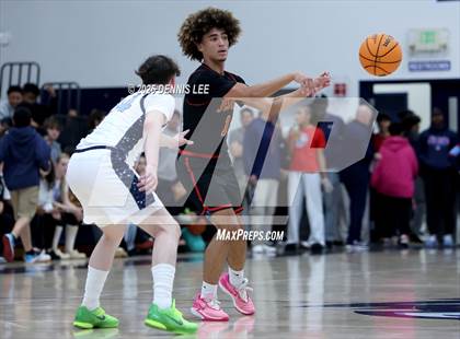 Thumbnail 2 in Jesuit @ Destiny Christian Academy (CIF SJS D2 SemiFinals) photogallery.