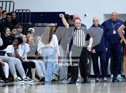 Thumbnail 2 in Jesuit @ Destiny Christian Academy (CIF SJS D2 SemiFinals) photogallery.