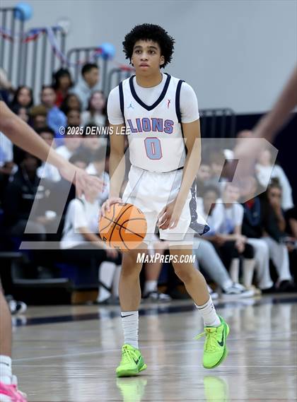 Thumbnail 1 in Jesuit @ Destiny Christian Academy (CIF SJS D2 SemiFinals) photogallery.