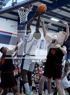 Photo from the gallery "Jesuit @ Destiny Christian Academy (CIF SJS D2 SemiFinals)"
