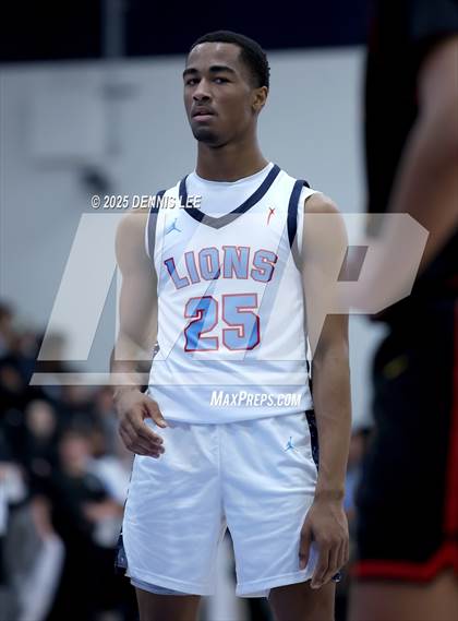 Thumbnail 3 in Jesuit @ Destiny Christian Academy (CIF SJS D2 SemiFinals) photogallery.