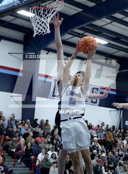 Thumbnail 3 in Jesuit @ Destiny Christian Academy (CIF SJS D2 SemiFinals) photogallery.