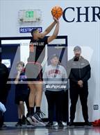 Photo from the gallery "Jesuit @ Destiny Christian Academy (CIF SJS D2 SemiFinals)"